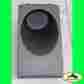 Fwu500011lyu 500011lyu Land Rover Cup Holder Grey Range 03-06 Oem