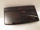 Fx1548nf2l-2 Honda Accord Front Center Console Cupholder Woodgrain