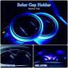Fzz31100545jxar5274 Unbranded Car Cup Holder Bottom Pad Led Light 713477042267