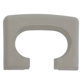 Alo595992 G-plus Fit For 04-14 Ford F-150 Pickup Center Console Cup Holder Armrest Cover Pad