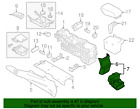 Gb5z-7813562-ba Ford Genuine Cup Holder