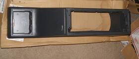 15662949 General Motors Nos 1991-92 Chevrolet S10 Center Console Compartment