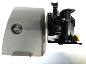 15793492 General Motors 2004-2012 Chevrolet Colorado Gmc Canyon Rear Holder Jack Cover Trim Oem Used