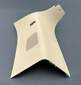 15863078 General Motors 2007 - 2014 Gmc Chevy Rear Passenger Interior D Pillar Cover Speaker Rh