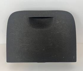 Kf1529b021 General Motors 07-13 Oem Chevy Gmc Silverado Tahoe Yukon Center Console Rear Cup Holder Black