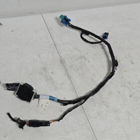 M1501b5910 General Motors 2000- 2002 Tahoe Suburban Yukon Center Console Wire Harness Only Oem 5459