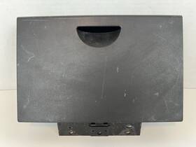 W8058b General Motors 2007-2013 Oem Silverado Sierra Center Console Rear Seat Cup Holder Black W8058b General Motors 2007-2013 Oem Silverado Sierra Center Console Rear Seat Cup Holder Black