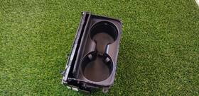 Genesis 4605d2150nnb 2017-2019 G90 Center Console Cup Holder Oem