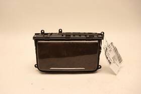 Genesis 84670-d2300-rg4 2017-2019 G90 Center Console Cup Holder Storage Tray Oem