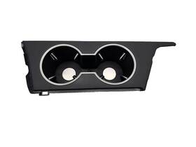 A4808-503100 Genesis 2019-2021 G70 Front Center Console Panel Dual Drink Cup Holder Oem