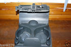 250-1 Genuine Dodge Chrysler Part Slate Black 02 03 04 05 Ram 1500 2500 Dash Cup Holder Flip Down
