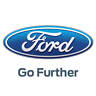 F77z-7813562-baa Genuine Ford Holder Cup