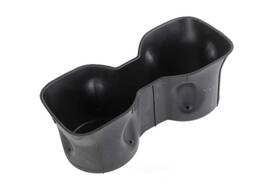 Genuine Gm Parts 85589540 Canada Cup Holder Insert