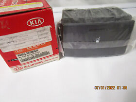846553e000gw Genuine Kia Oem Rear Cup Holder Assembly
