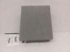 698.ch1508 Genuine Pt Cruiser Rear Cup Holder Gray Ptcruiser
