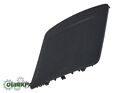 1k0-862-543-e-82v Genuine Rear Seat Cup-holder Cover Anthracite 1k0862543e82v