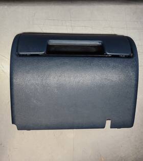 Gm 1500 2500 35 1988-1994 Chevrolet Gmc C/k Front Dash Instrument Panel Cup Holder Assy Oem