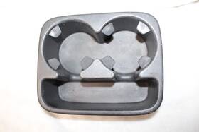 1505291 Gm 99-02 Chevy Silverado Gmc Sierra Center Console Cupholder Cup Holder Insert