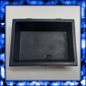 15508535 Gm 86-94 S-10 S10 S-15 S15 Blazer Full Center Console Coin Tray Insert Blue E60