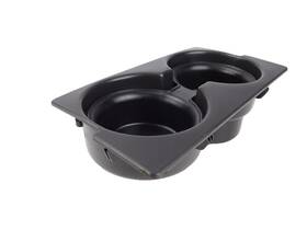 19148870 Gm 2003 - 2006 Gmc Yukon Denali Cadillac Escalade Center Console Cup Holder Oem