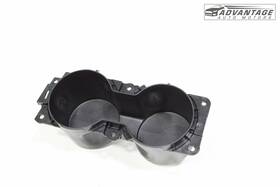 26339853 Gm 2025 Chevrolet Equinox Front Center Console Dual Drink Cup Holder Black Oem