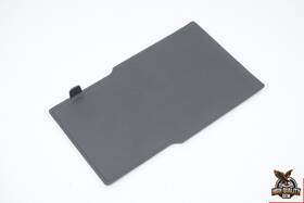 26339867 Gm 2025 Chevrolet Equinox Center Console Insert Liner Mat Rubber Oem