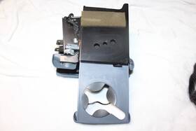 32-4-26839 Gm 95-01 Chevy Monte Carlo Lumina Cupholder Cup Holder With Ashtray 12 Volt Socket