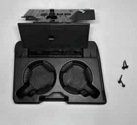 36-9-36224 Gm 1999 - 2006 Silverado Suburban Tahoe Sierra Center Dash Pull Out Cup Holder