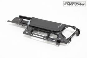 84152581 Gm 2014-2019 Cadillac Cts Front Floor Center Console Cup Holder Plate Panel Oem