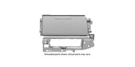 84177185 Gm Genuine 2018-2019 Cadillac Xts Front Floor Console Cup Holder Plate