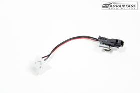 90872404 Gm 2017-2019 Cadillac Cts Front Center Console Cup Holder Illumination Lamp Oem