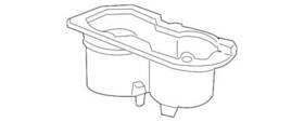 95434259 Gm Genuine 2011-2016 Chevrolet Cruze Limited Ls Lt Ltz Cup Holder
