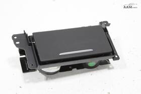 84852155 Gm Bd195122 2020-2022 Cadillac Ct5 Center Console Dual Cup Holder Cupholder Oem