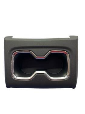 85014244 Gm Trucks 2025 Gmc Sierra Ev Denali Oem Front Center Console Cup Holder