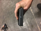 Gmbc-114-pl-blk Billet Custom Black Cup Holder