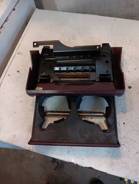 105942 Gmc 1988-94 Sierra Double Cup Mug Holder No Hardware