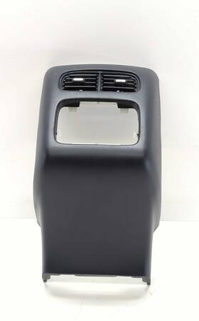 12493618 Gmc New Oem Genuine Cadillac Front Seat Armrest Rear Air Vent 2004-2005 Deville Blue