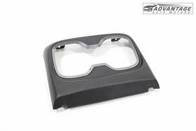 Gmc 26508683 2024 Acadia Center Console Cup Holder Trim Panel Bezel Cover Oem