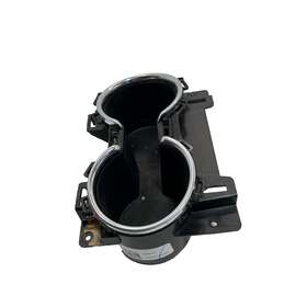 84337459 Gmc 2018-2023 Terrain Center Console Dual Cup Holder Cupholder And Trim Oem