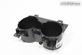 84359660 Gmc 2018-2020 Terrain 1.5l Front Center Console Cupholder Dual Cup Holder Oem