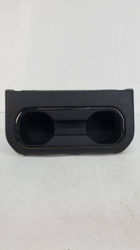 85554448 Gmc Sierra 1500 At4 Rear Center Console Cup P/n