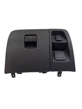698.gm9m16 Gmc Truck Sierra150 2016 Accessory Holders 616980