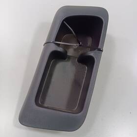 794.gm9a25 Gmc Truck 2025 Acadia Passenger Side Third Row Cup Holder