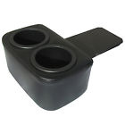 Gmcvlpc6465-209 Classic Consoles Chevelle Plug Chug Cup Holder Console Corinthian Blue