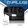 Gpl152469 Gplusmotor Fit For Dodge Ram Center Console Armrest Cover Leather