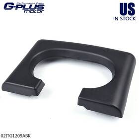 Gpl120713 Gplusmotor Fit For 2004-2014 Ford F-150 Front Center Console Cup Holder Replacement Bracket