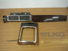 123152858 Grand Cherokee - Lkq Jeep 2005 Dash
