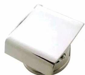 41903 Grand General Cup Holder Center Console Chrome Plastic For Freightliner Century