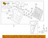 Grv2882b7 Mazda Oem Rear Holder