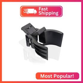 Tl5408 Gzztores Cup Holder Insert Divider Compatible With 2014 2015 2016 2017 2018 2019 Toyota H